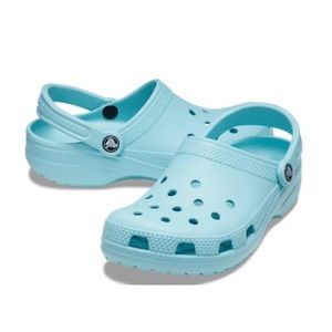 Crocs Classic Clogs Size 10